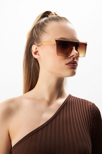 Aqua Di Polo 1987 Women's Sunglasses Apsn004102