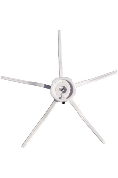 Roborock Комплект резервни части за странична четка, съвместим с робот прахосмукачка Q7 Max (2 броя)