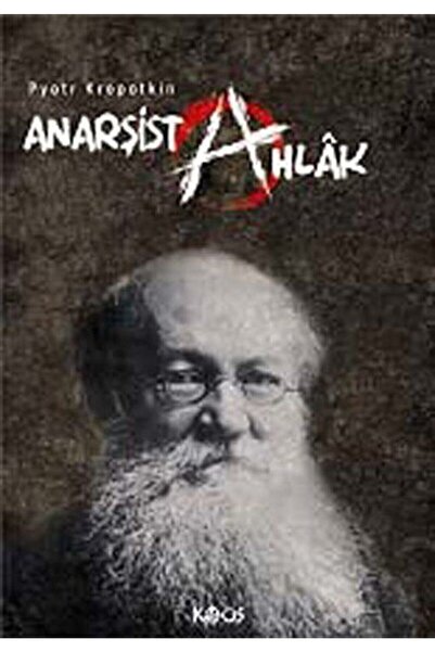 Kaos Yayınları Anarşist Ahlak