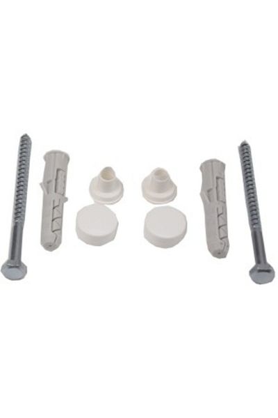 Venus Dsh Set Fixare Wc Bkmmx - 10 X 80 B Mm Alb (If)