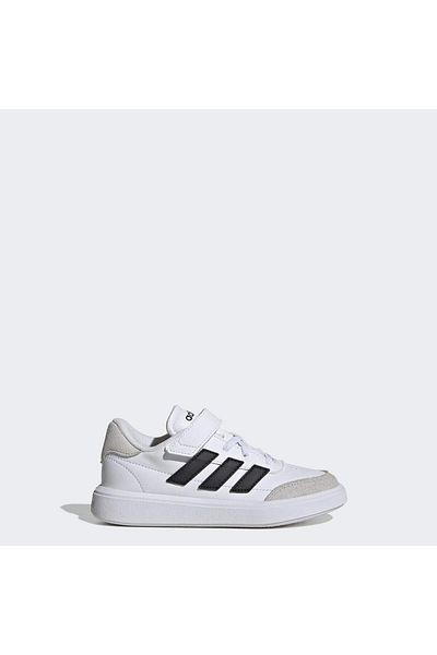 adidas Adidași albi pentru copii