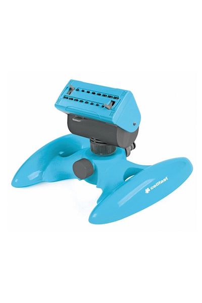 Cellfast Expert Oscillating Sprinkler - 240M²