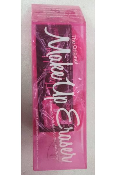 Generic Makeup Eraser Complete Makeup Remover