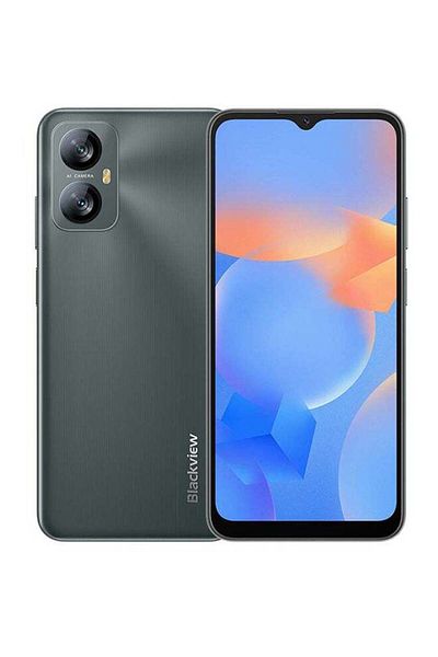 Blackview A52 Pro Dual SIM 6GB RAM 128GB 4G - Middle East Version