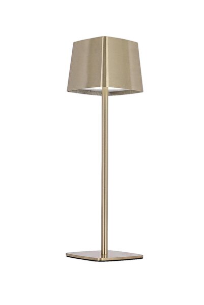 Lumienza Eskitme Kaplama Şarjlı Masa Lambası AK003 ESK
