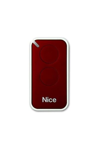 NİCE Nice INTI2r remote control