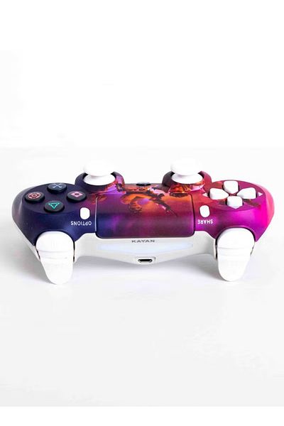 rexa Wireless Controller For PlayStation 4