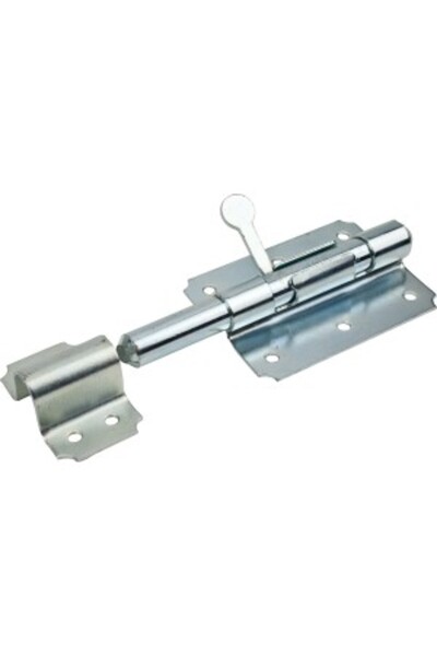 Venus Dsh Gate Latch, Applied 14 Cm - 522221 (Fr)