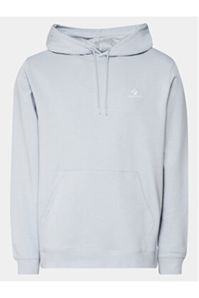 Converse Hanorac unisex converse 10023874-A37 Albastru deschis