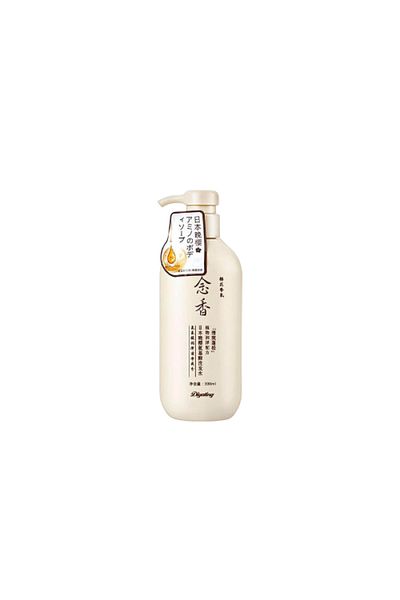 Sakura Sakura Japanese Shampoo for Hair Growth, Anti-Hair Loss and Anti-Dandruff 300ml