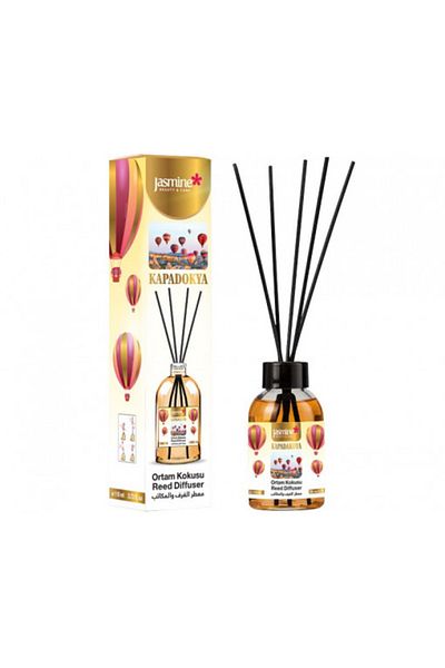 Jasmine Jasmine room freshener, Kapadokya scent 110 ml
