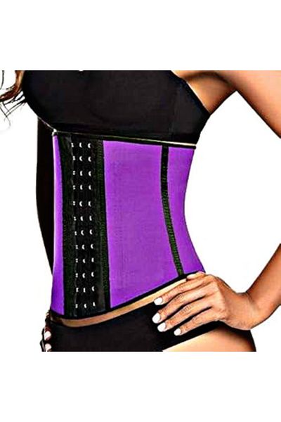 Other Halima Corset Kim Sports Belt for Slimming and Tightening the Waist and Abdomen Rubber Body Slimming Sculpting Clothes