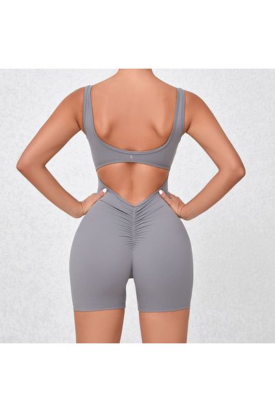 voilaromania Glow Jumpsuit