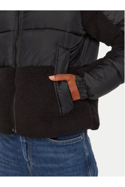 Columbia Womens Winter Jacket 2085602 Black
