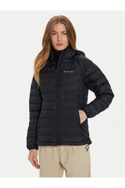 Columbia columbia Womens Winter Jacket 2089391 Black