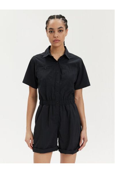 Columbia Womens Jumpsuit 2033381 Black