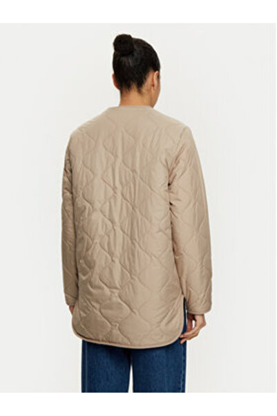 Converse converse Women's Transitional Jacket 10026783-A01 Beige