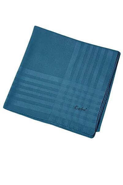 mim eşarp Κασκόλ με σχέδιο Enba Chiffon – Ελαφρύ, αναπνεύσιμο ύφασμα