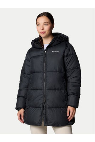 Columbia Womens Winter Jacket 2088471 Black