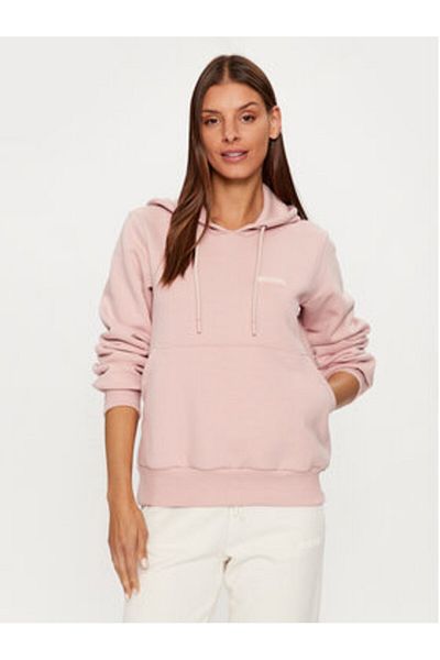 Columbia Womens Sweatshirt 2051531626 Red