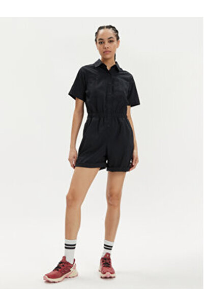 Columbia Womens Jumpsuit 2033381 Black