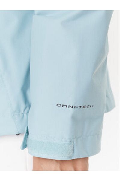 Columbia Jachetă outdoor pentru femei Columbia 1799241321 Verde