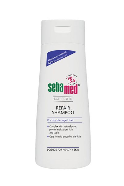 Sebamed Sebamed Hair Repair Shampoo 200ml