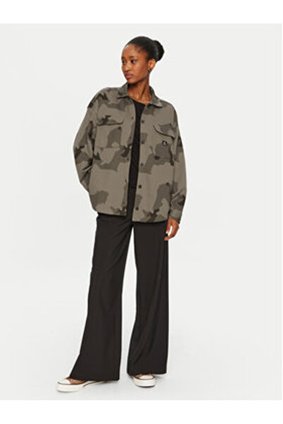 Converse converse Women's Transitional Jacket 10026992-A01 Beige