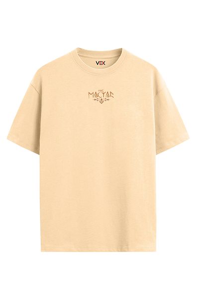 VEK Υπερμεγέθη T-Shirt The Magyar