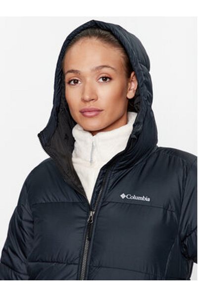Columbia Womens Winter Jacket 2052921010 Black