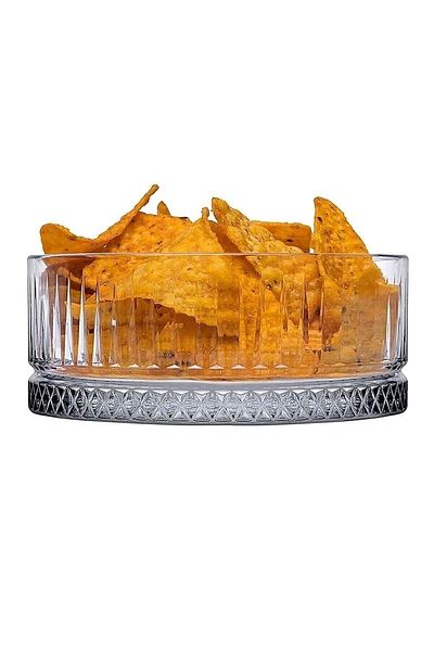 Paşabahçe Elysia Snack Bowl Set of 4