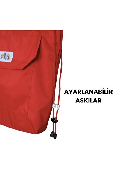 Kukita Large Size Waterproof Multi-Purpose Beach Bag