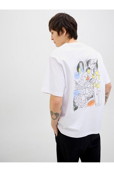 Jack & Jones Jprbladestination Short Sleeve T-Shirt