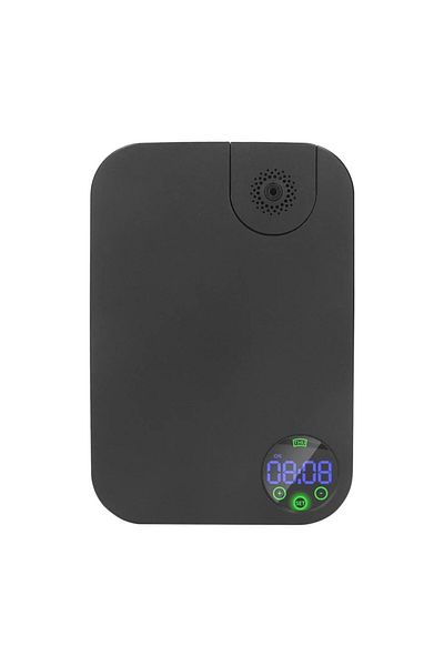 KARAKER Automatic air freshener for hotels, offices and homes with a capacity of 180 ml