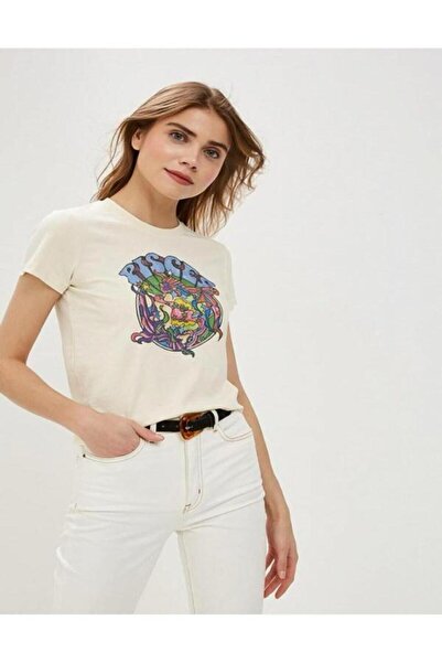 Tommy Hilfiger 新系列 Zendaya 女式 t 恤双鱼座标志