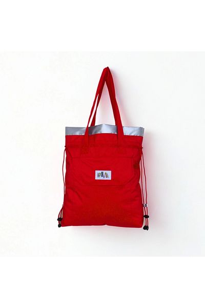 Kukita Large Size Waterproof Multi-Purpose Beach Bag