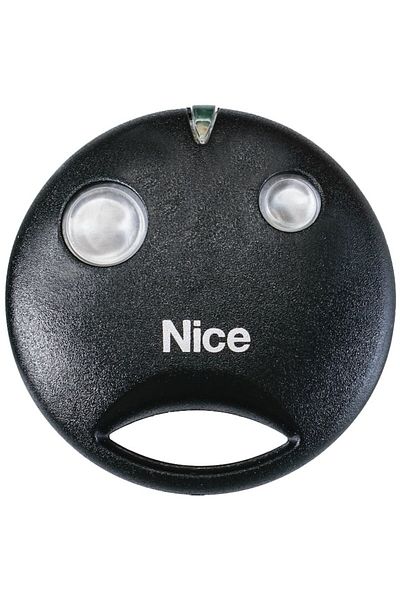 NİCE Nice Smilo SM2 Remote, 2 channels, black