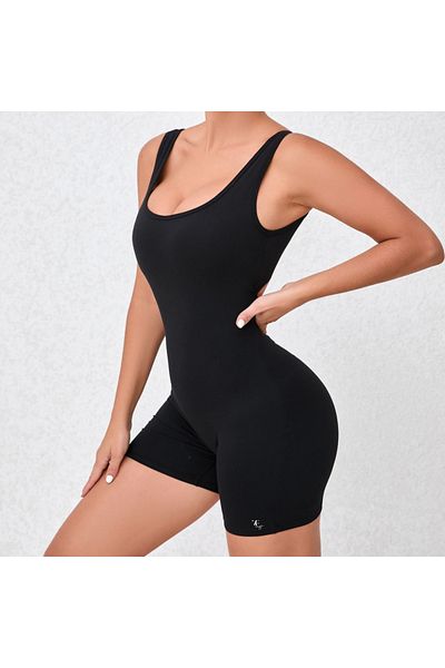 voilaromania Glow Jumpsuit