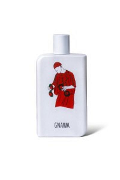 samam Gnawa Eau de Parfum-100ml