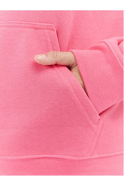 Columbia Womens Sweatshirt 1959881601 Red