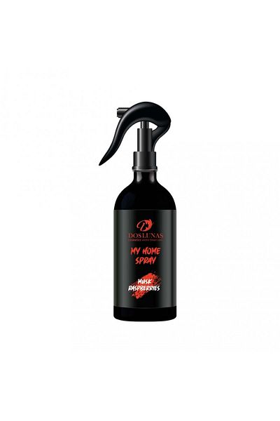 BRONZENET Dos Lunas Petit Musk Raspberry Spray 300ml