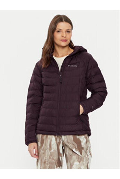 Columbia columbia Women's Winter Jacket 2089391 Purple