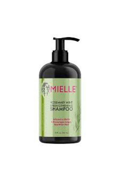MIELLE Mielle Rosemary & Mint Strengthening Shampoo 355ml