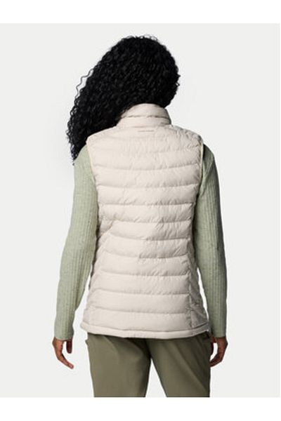 Columbia Women's Vest 2089561 Beige