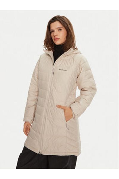 Columbia Jachetă de iarnă pentru femei Columbia 2089371 bej