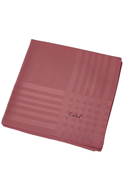 mim eşarp Κασκόλ με σχέδιο Enba Chiffon – Ελαφρύ, αναπνεύσιμο ύφασμα