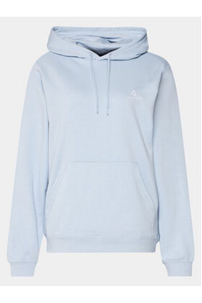 converse Hanorac unisex converse 10023874-A37 Albastru deschis