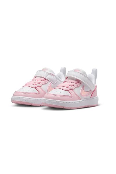 Nike Unisex Baby Court Borough Low Sneaker Sports Shoes