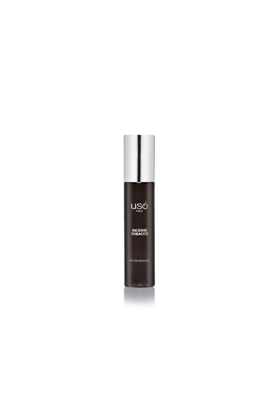 USO Incense & Tobacco 15ml EDP Erkek