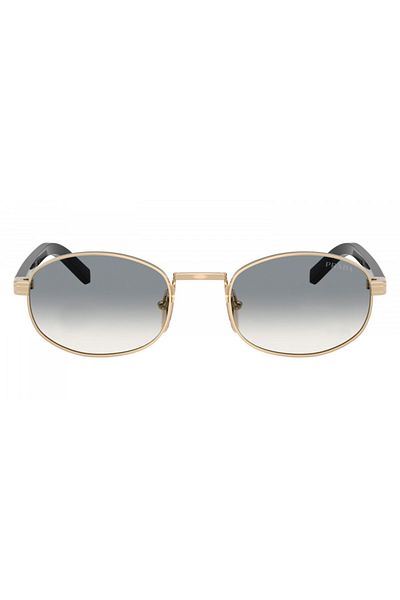 Prada نظارات شمسية Pr B53s 52 Zvn02c